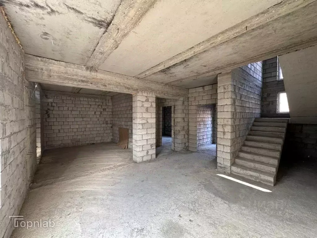 Таунхаус в Кабардино-Балкария, Чегемский район, с. Шалушка ул. ... - Фото 2