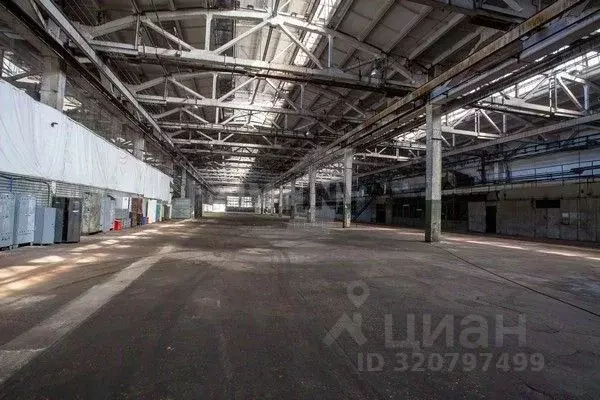 Производственное помещение в Челябинская область, Челябинск ул. ... - Фото 1