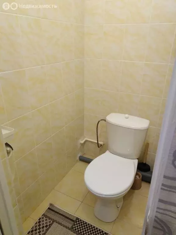 2-комнатная квартира: Губкин, улица Павлика Морозова, 7 (49 м) - Фото 1