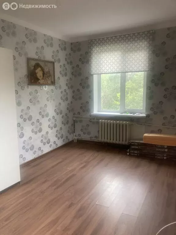 1к в 4-комнатной квартире (18.9 м) - Фото 1