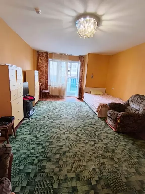 Студия Алтайский край, Барнаул тракт Павловский, 303 (34.0 м) - Фото 0