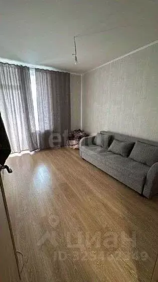 Студия Свердловская область, Екатеринбург ул. Стрелочников, 2 (40.1 м) - Фото 2