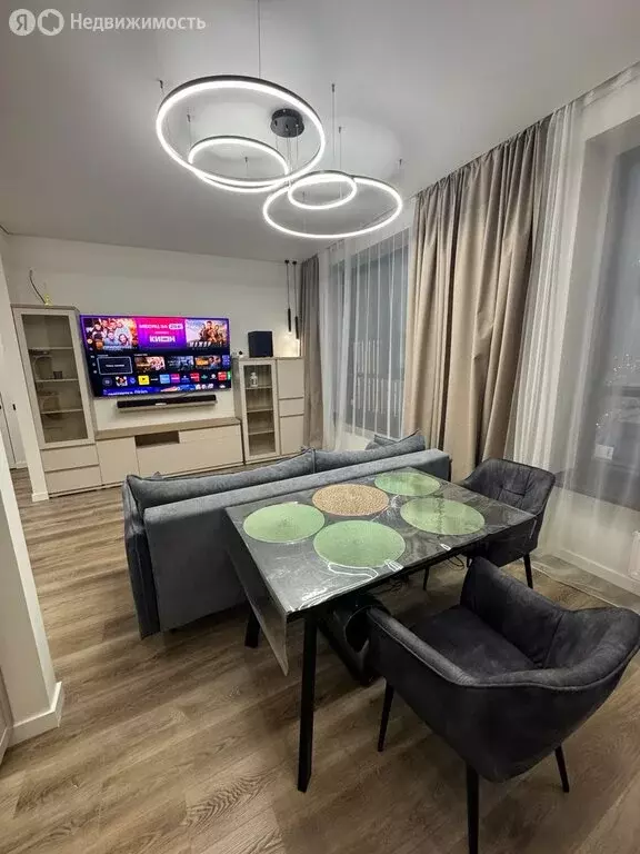 2-комнатная квартира: Москва, Причальный проезд, 10к2 (50 м) - Фото 2