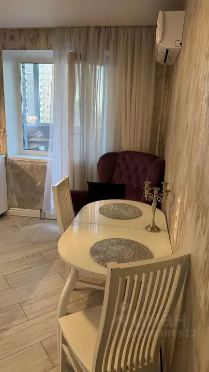 1-к кв. Санкт-Петербург дор. Кушелевская, 5к3 (30.0 м) - Фото 2