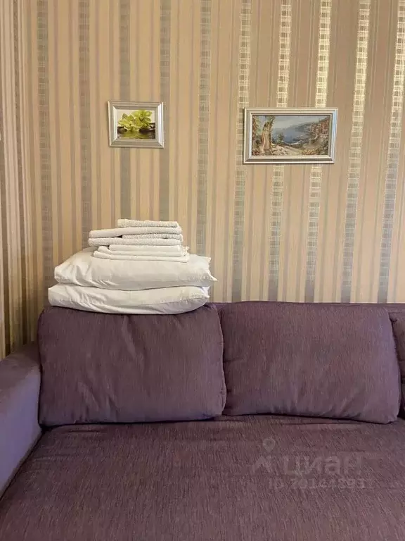 1-к кв. Крым, Ялта ул. Кирова, 14 (38.0 м) - Фото 1