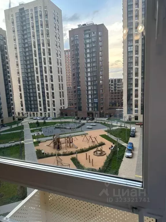 2-к кв. Москва Очаковское ш., 7 (58.5 м) - Фото 2