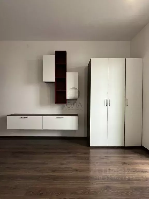 Студия Санкт-Петербург Новолитовская ул., 14 (24.0 м) - Фото 1