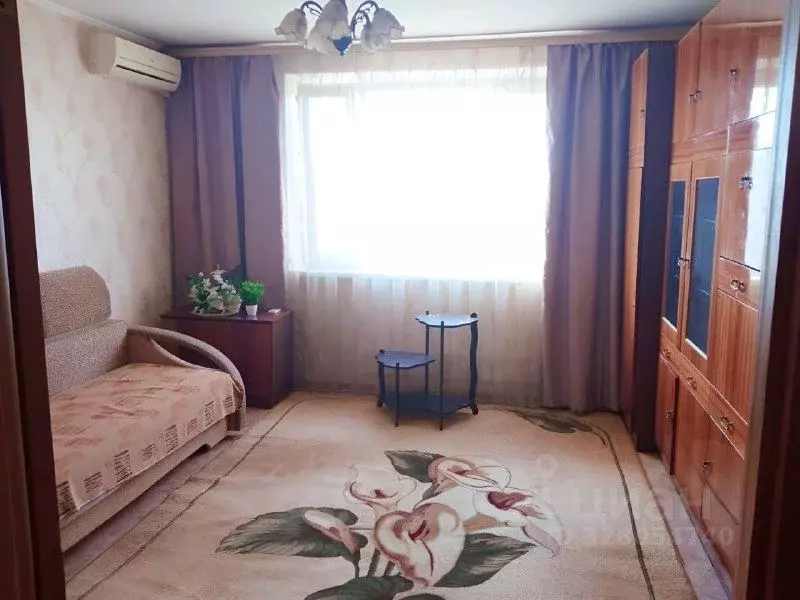 2-к кв. Москва Таллинская ул., 16К1 (55.0 м) - Фото 1