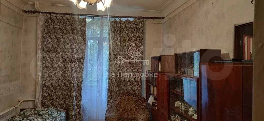 3-к. квартира, 75 м, 3/5 эт. - Фото 1