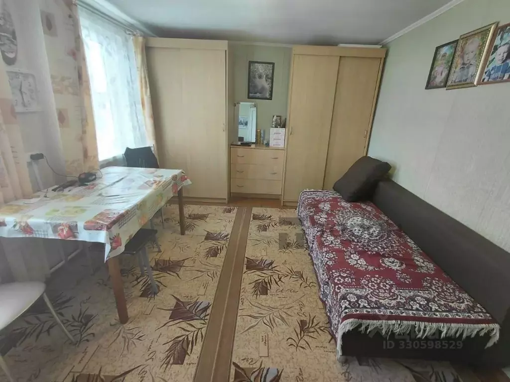 Дом в Челябинская область, Увельский муниципальный округ, с. ... - Фото 2