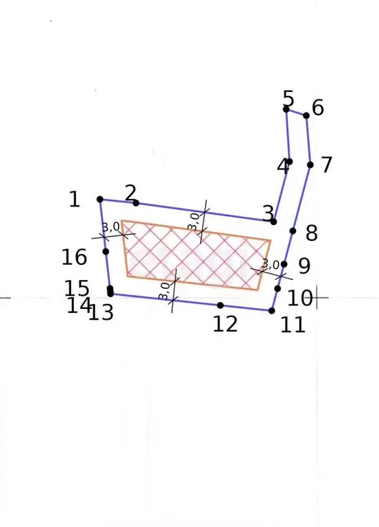 Участок в Казань, некоммерческое садоводческое товарищество ... - Фото 1
