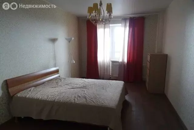 2-комнатная квартира: Санкт-Петербург, улица Есенина, 1к1 (62 м) - Фото 1
