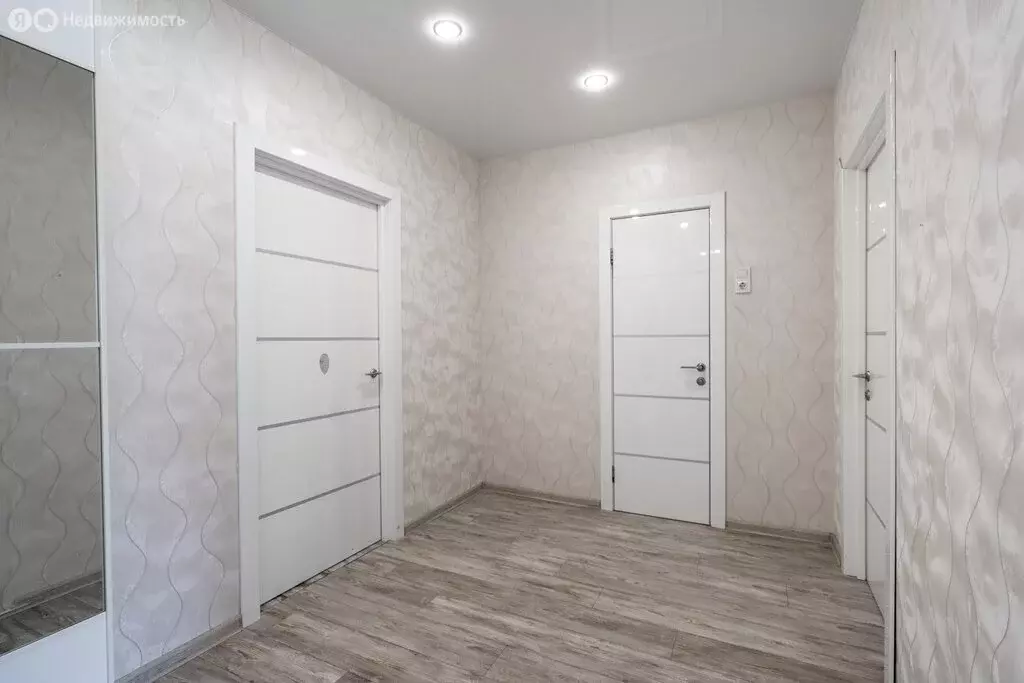 3-комнатная квартира: Кудрово, Каштановая аллея, 3 (85.2 м) - Фото 0
