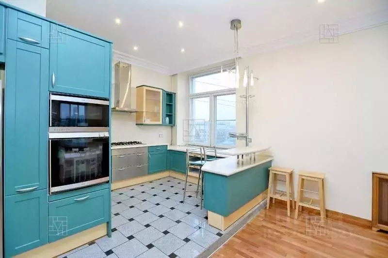 5-к кв. Москва Мясницкая ул., 21/8с5 (286.0 м) - Фото 1