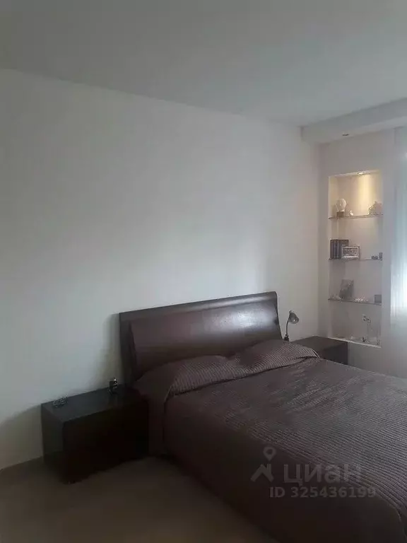 1-к кв. Москва ул. Цюрупы, 8 (40.0 м) - Фото 1