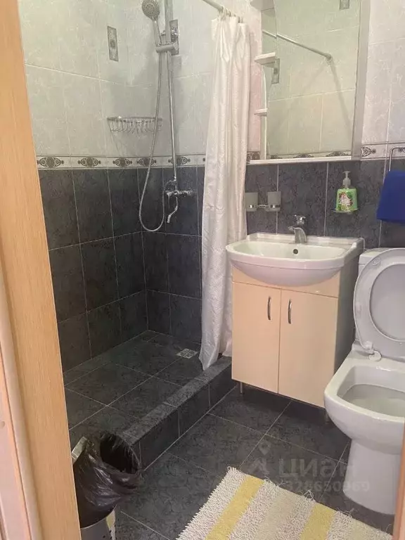 Комната Краснодарский край, Геленджик ул. Красных Партизан, 71 (30.0 ... - Фото 2