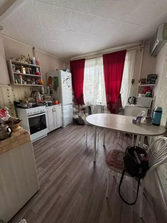 3-к. квартира, 64,3 м, 1/5 эт. - Фото 0