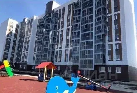 Студия Белгородская область, Старый Оскол Центральный мкр, 1/1 (35.3 ... - Фото 1