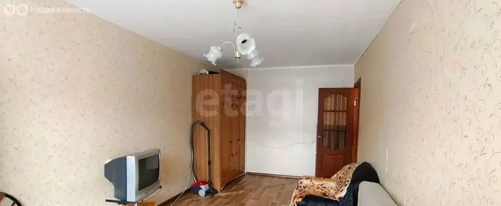 1-комнатная квартира: Вологда, улица Чернышевского, 111А (30.2 м) - Фото 2
