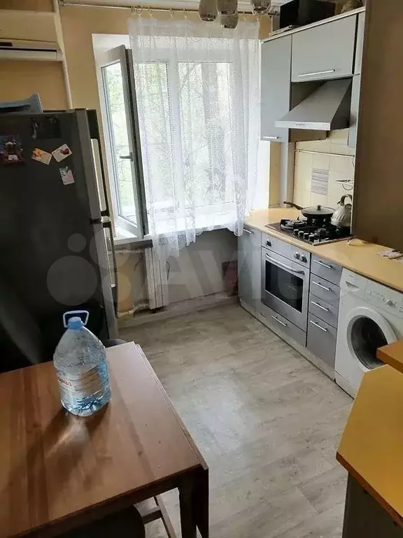 2-к. квартира, 45 м, 3/5 эт. - Фото 1