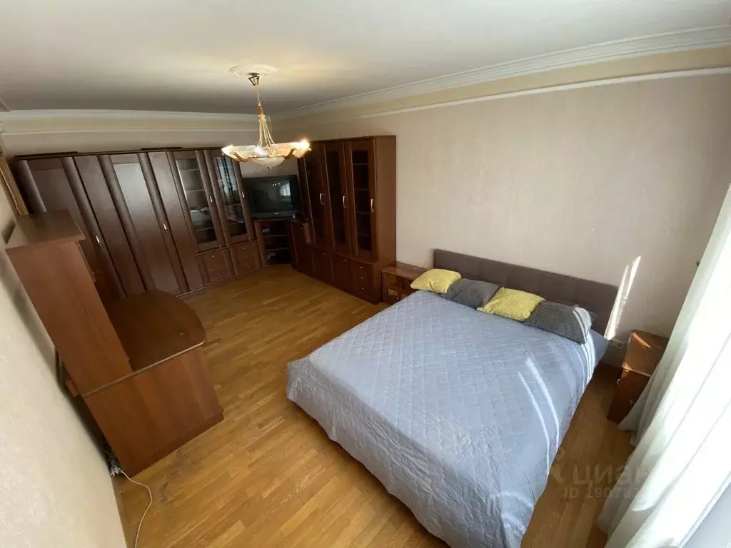 Комната Москва Митинская ул., 40К1 - Фото 0