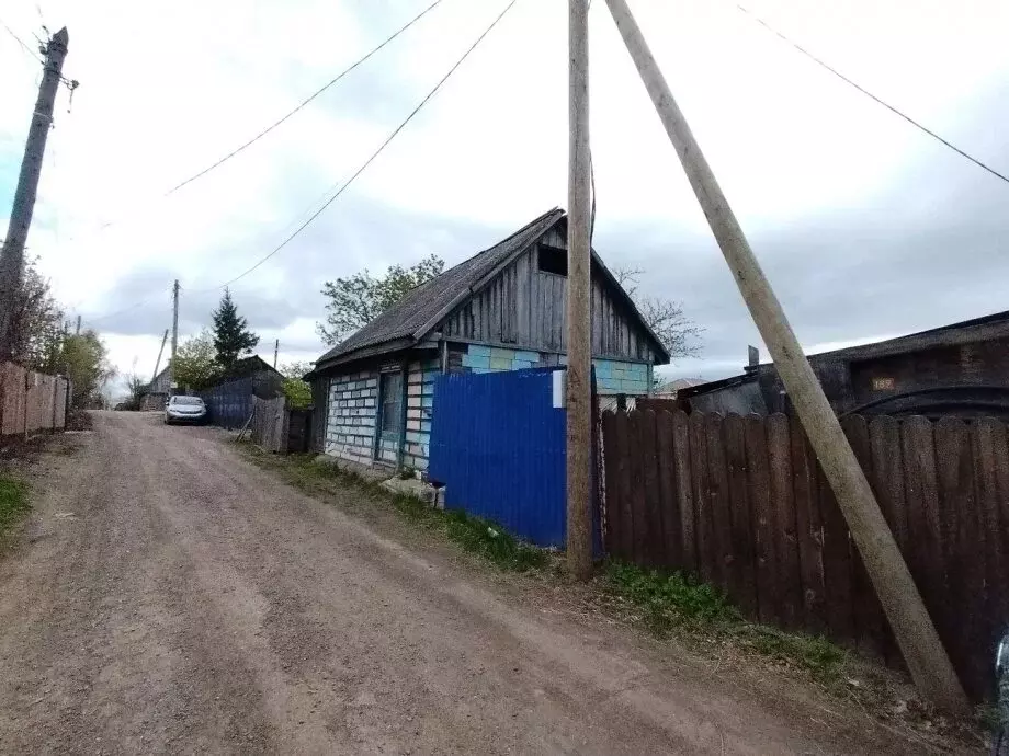 Дом в посёлок Солонцы, СНТ Ветерок (30.6 м) - Фото 2