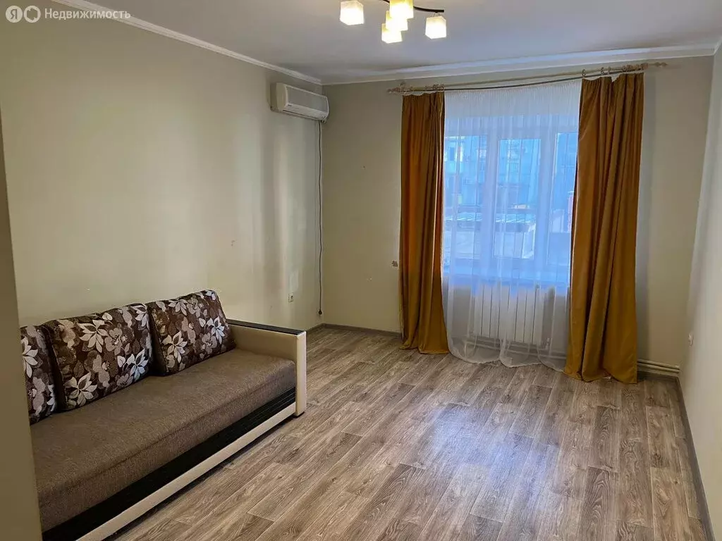 1-комнатная квартира: Азов, Московская улица, 91/2 (38 м) - Фото 2