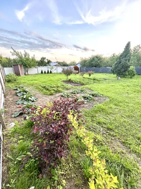 Участок в Тульская область, Тула Крутоовражный проезд (8.0 сот.) - Фото 2