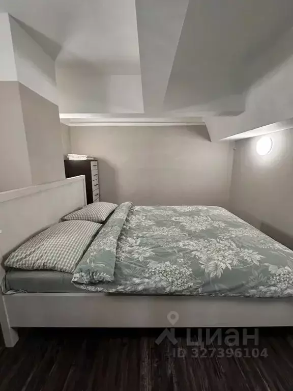 Студия Москва Балтийская ул., 15 (25.0 м) - Фото 2