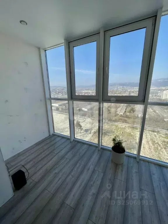 2-к кв. Краснодарский край, Новороссийск Цемдолина тер., ул. Ф.Я. ... - Фото 1