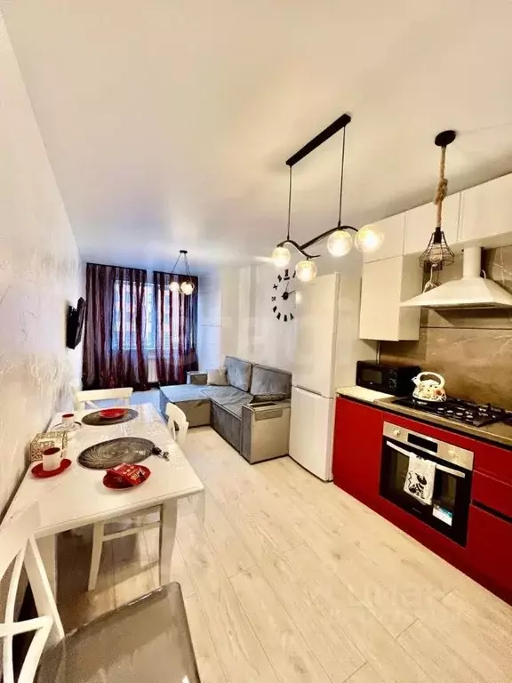 2-к кв. Северная Осетия, Владикавказ ул. Братьев Темировых, 69/3 (75.0 ... - Фото 1