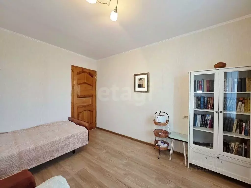 2-к кв. Брянская область, Брянск Комсомольская ул., 18 (52.6 м) - Фото 2