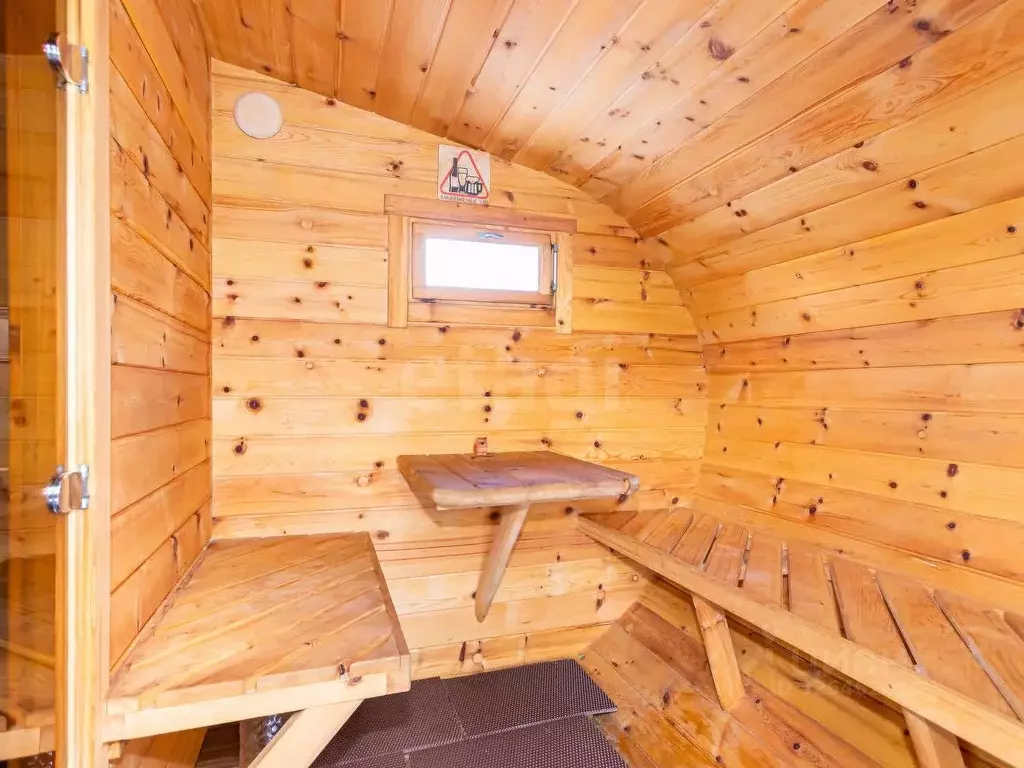 Дом в Тюменская область, Тюмень Надежда-3 СНТ, ул. Липовая (60 м) - Фото 1