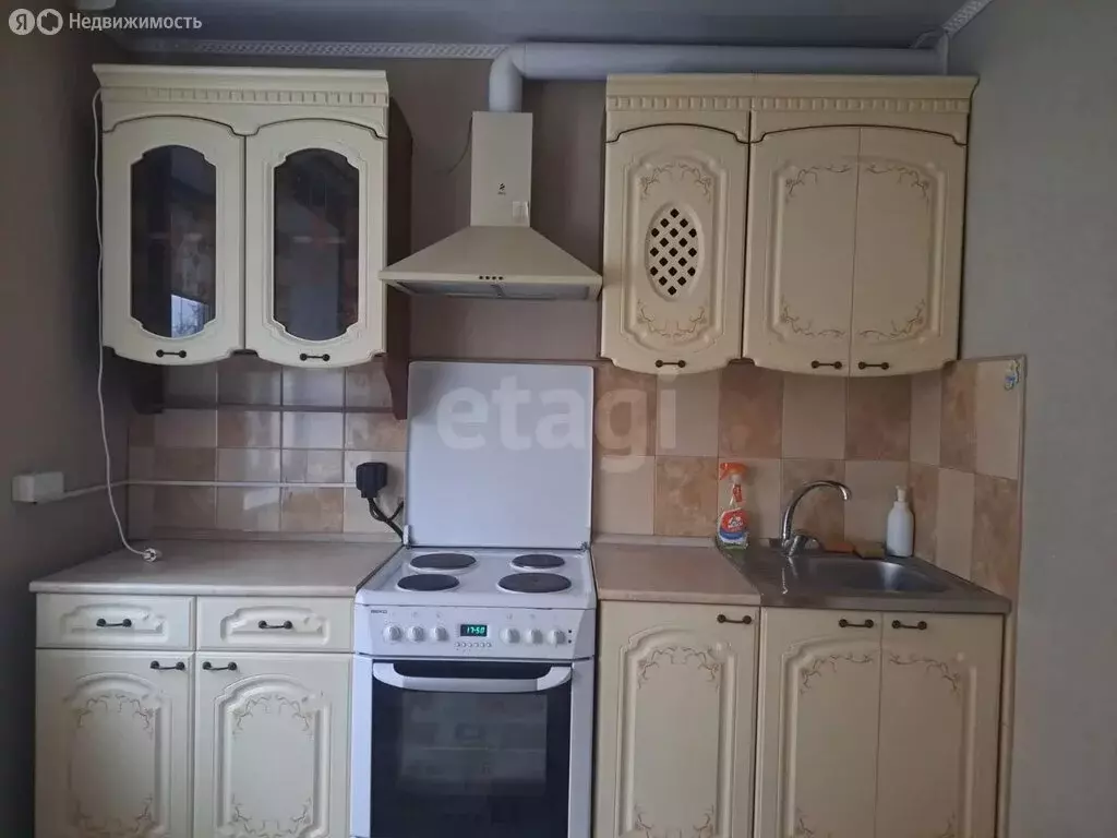 1-комнатная квартира: Псков, улица Труда, 73 (35.3 м) - Фото 1