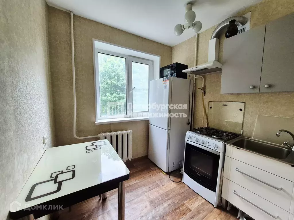 Продаётся 2-к квартира, 44.5 м - Фото 0