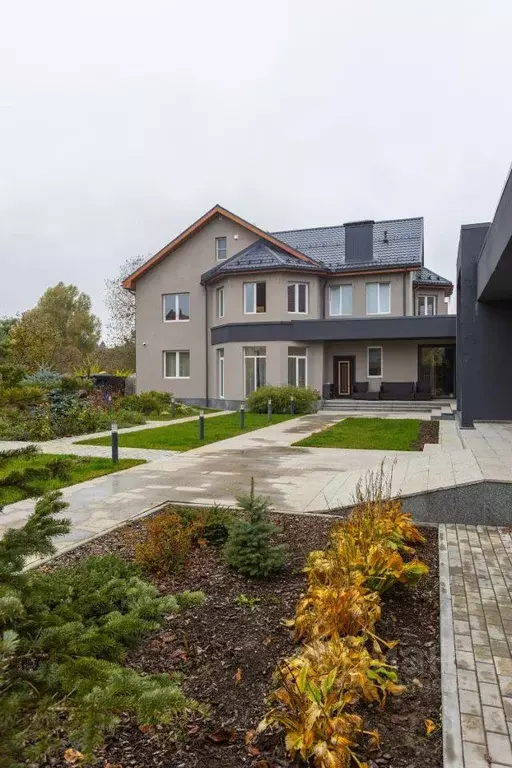 Дом, 650 м - Фото 1