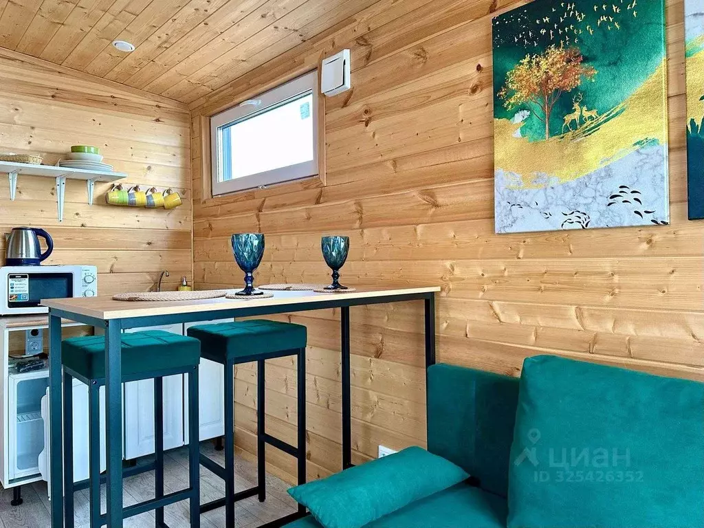 Дом в Свердловская область, Верхняя Пышма городской округ, пос. ... - Фото 2