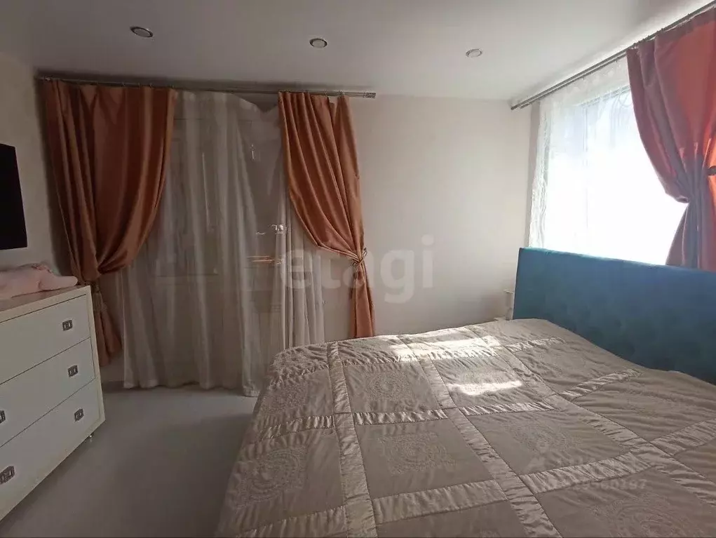 3-к кв. Ярославская область, Ярославский муниципальный округ, пос. ... - Фото 2