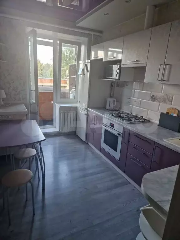 2-к. квартира, 47,2 м, 3/3 эт. - Фото 0
