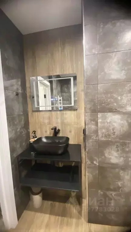 Студия Ростовская область, Ростов-на-Дону просп. Соколова, 68/118Вс2 ... - Фото 1