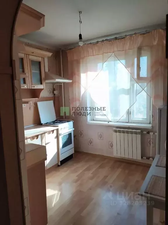 2-к кв. Курганская область, Курган ул. Куйбышева, 70Б (50.0 м) - Фото 2