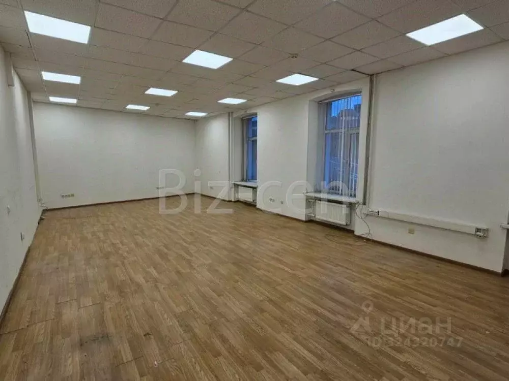Офис в Санкт-Петербург Красногвардейский пер., 23 (61 м) - Фото 2