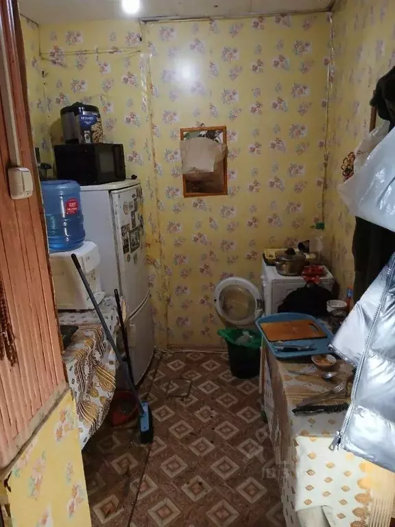 1-к кв. Саха (Якутия), Якутск ул. Лермонтова, 162/1 (26.0 м) - Фото 1