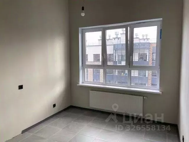 1-к кв. Санкт-Петербург наб. Реки Каменки, 3к3 (39.0 м) - Фото 1