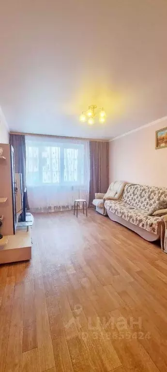 2-к кв. Белгородская область, Белгород просп. Ватутина, 16 (48.1 м) - Фото 0