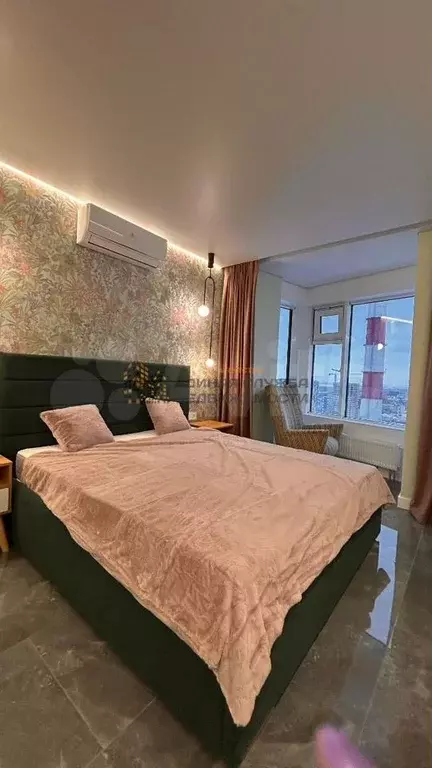 2-к. квартира, 40 м, 27/27 эт. - Фото 0