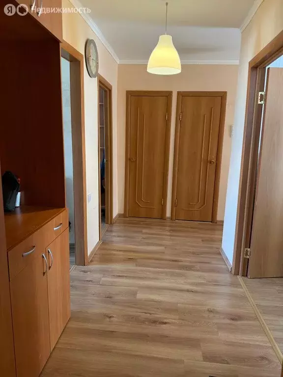 3-комнатная квартира: Копейск, улица Фурманова, 6 (64.4 м) - Фото 0