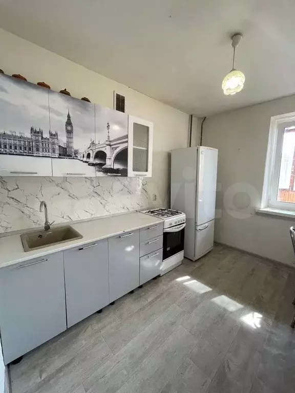 2-к. квартира, 47,4 м, 6/10 эт. - Фото 0