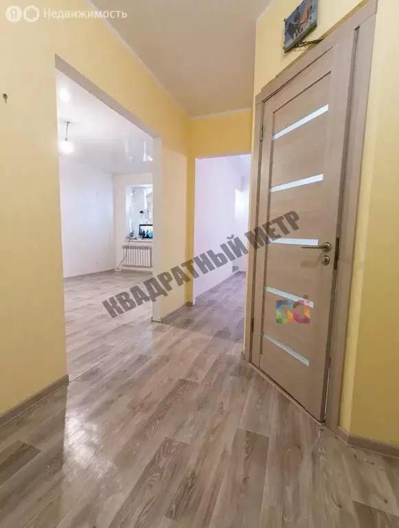 1-комнатная квартира: Элиста, Ипподромная улица, 100к2 (38.8 м) - Фото 1
