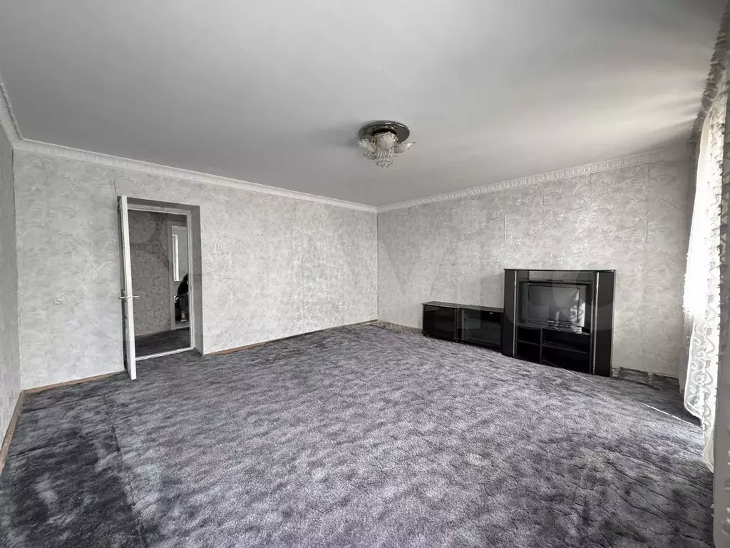 4-к. квартира, 98 м, 6/10 эт. - Фото 0